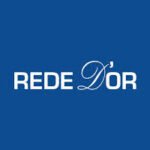 Logo Rede D'Or São Luiz